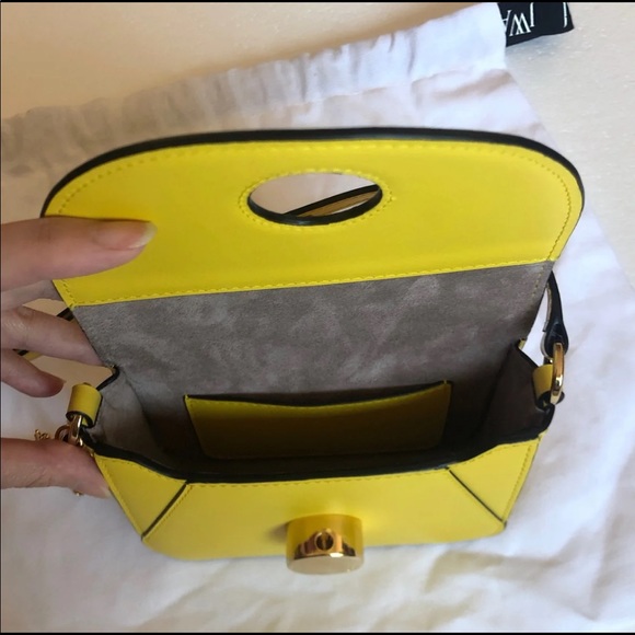 JW Anderson Nano Keyts bag - Picture 6 of 13